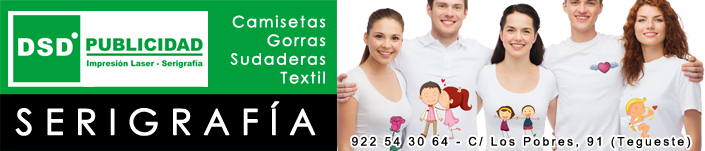 SAT Tegueste