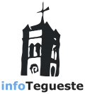 InfoTegueste Logo