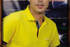 Candidatos a Míster de las Fiestas de Ntra. Sra. de los Remedios 2014