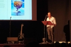 Clausura del Taller Literario de Tegueste 2019