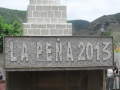 La Peña