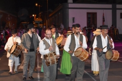 Encuentro de Libreas 2018