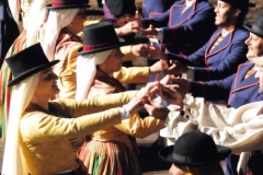 Fiestas Los Remedios 2018. La Librea. Primera Parte