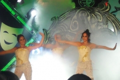 Gala de Elección de la Reina de Las Fiestas, Reina de la Vendimia y Míster 2013