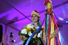Gala de Elección de Romera Mayor 2019