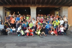 II San Silvestre de Tegueste 2017