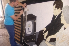 Los Carreteros de Tegueste