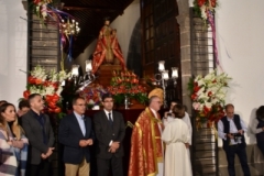 Ofrenda San Marcos 2019