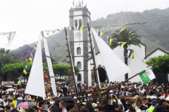 Romería de San Marcos 2013
