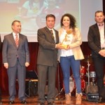 MejorDeportistaFemenina2013