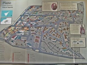 MapaHistoricoTegueste