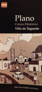 PlanoCentroHistoricoTegueste