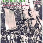 Cartel Romería San Marcos 2014