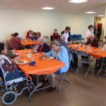 Centro de Dia Mayores 1