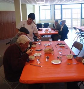 Centro de Dia Mayores 2