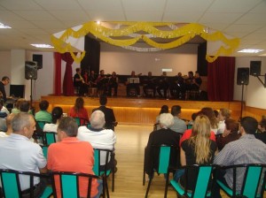 ConciertosCentroCulturalPedroAlvarez