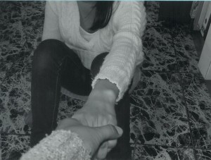 ErikaHernandez-Televantaretodaslasvecesquehagafalta