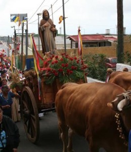 Romeria Portezuelo