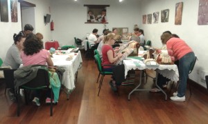 ZamoranoCursoArtesania1