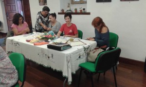 ZamoranoCursoArtesania2