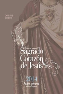 cartelfiestaspedroalvarez2014