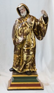 San Francisco de Paula