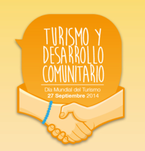 Dia Mundial del Turismo