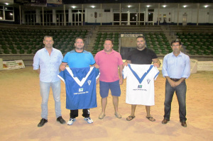 NuevosFichajesLucha2014