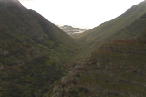Degollada