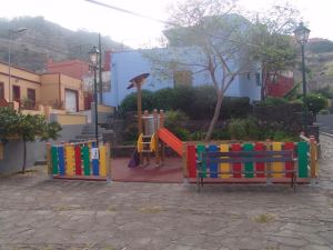 ParqueElPortezuelo
