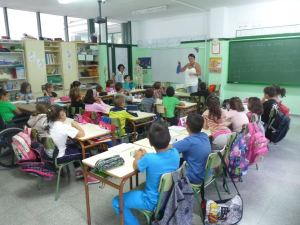 Proyecto Menos Plasticos
