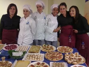gastronomos