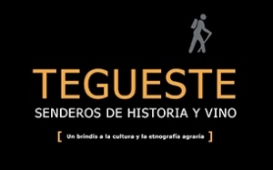 Cartel Rutas Enohistoricas