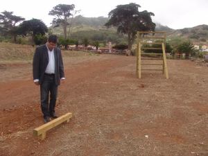Gimnasio BIosaludable