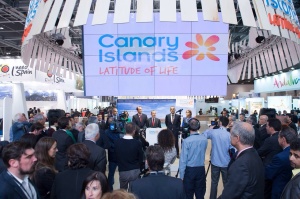 World Travel Market  Londres