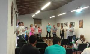 Taller improvisacion