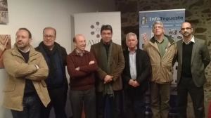 Prsentacion Vinos de Tegueste