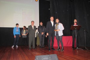 premiomejordeportistafemenina2014