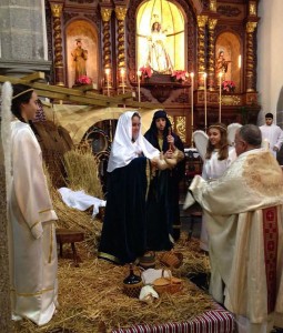 BelenVivienteTegueste2014