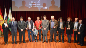 Ganadores Vinos 2014