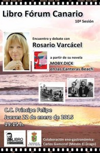 LibroForumRosarioVarcangel