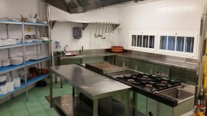 cocina