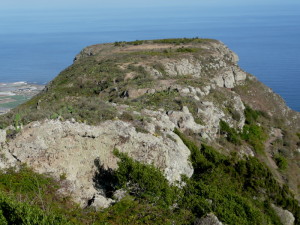 Mesa de Tejina