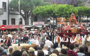 romeria