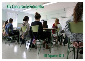 Concurso Fotografia IES Tegueste