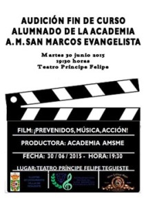 AudicionFinCurso2015