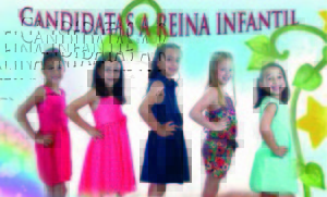CandidatasInfantilPedroAlvarez2015