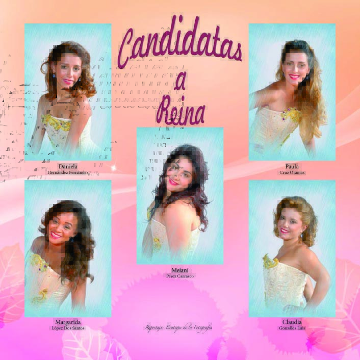 CandidatasReina2015