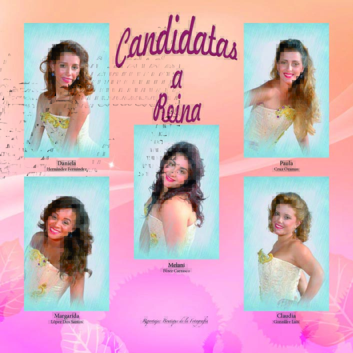 CandidatasReina2015