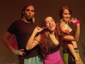 Teatro Medellin